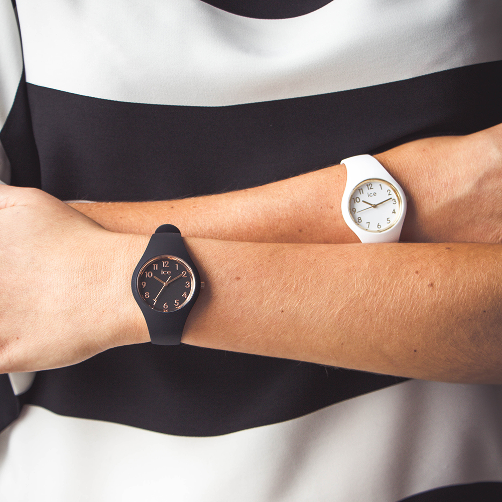 Orologio Ice-Watch 014760 ICE Glam • EAN: 4895164077595 • Orologio.it