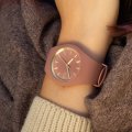 Pink ladies quartz watch Collezione Autunno / Inverno Ice-Watch