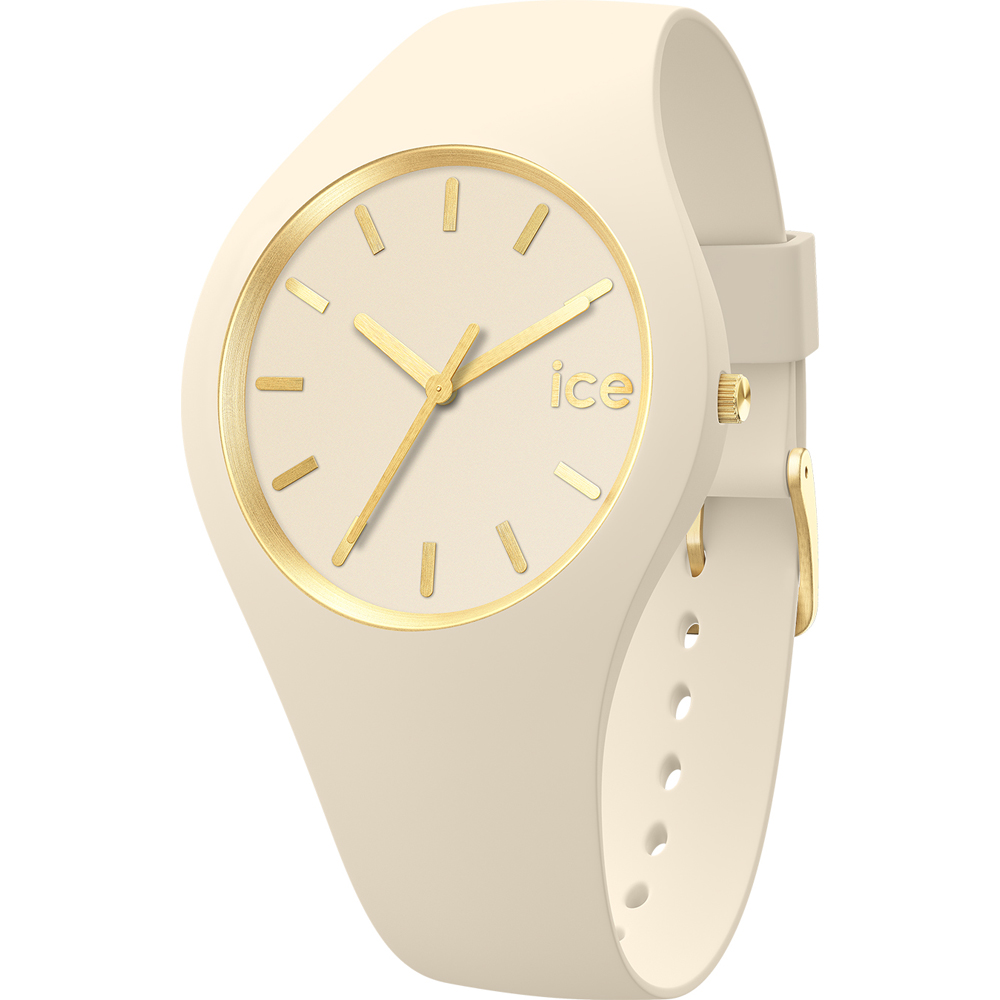 Orologio Ice-Watch Ice-Silicone 019528 ICE glam brushed