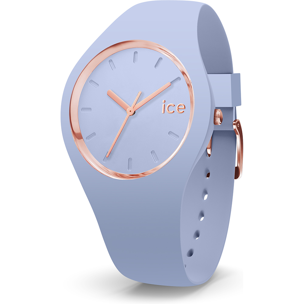 orologio Ice-Watch Ice-Silicone 015333 ICE Glam Colour