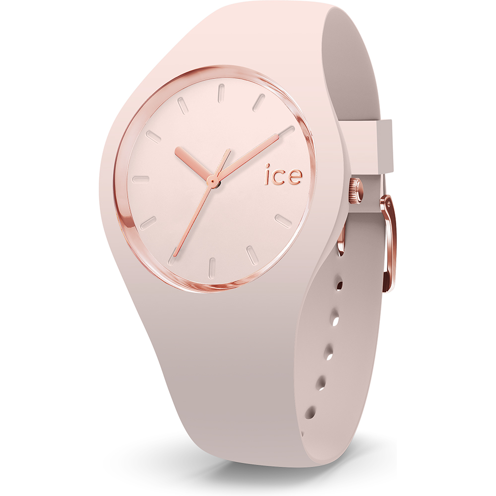 orologio Ice-Watch Ice-Silicone 015334 ICE Glam Colour