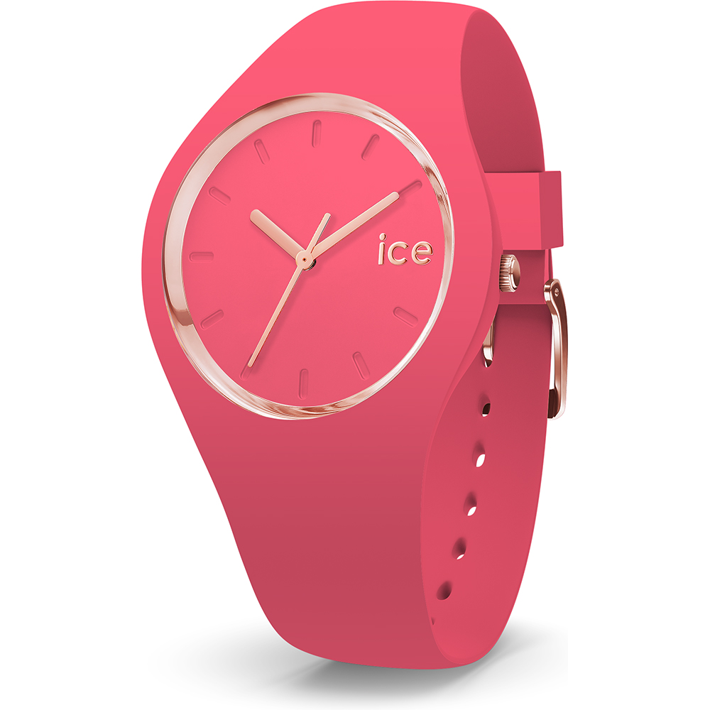 orologio Ice-Watch Ice-Silicone 015335 ICE Glam Colour
