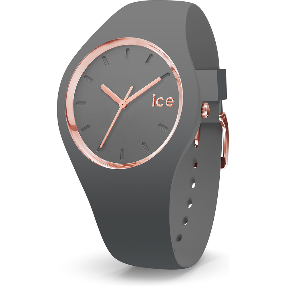 orologio Ice-Watch Ice-Silicone 015336 ICE Glam Colour