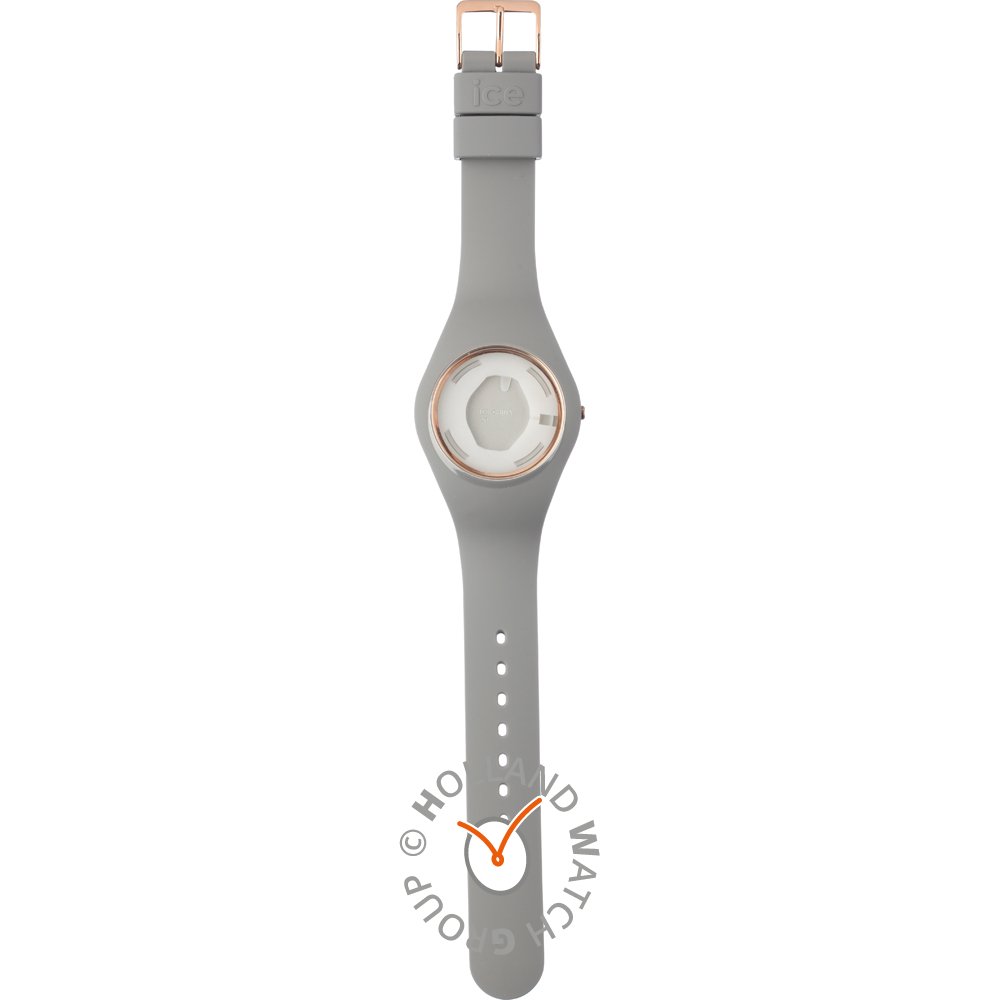 Cinturino Ice-Watch Straps 015460 ICE Glam Colour Medium