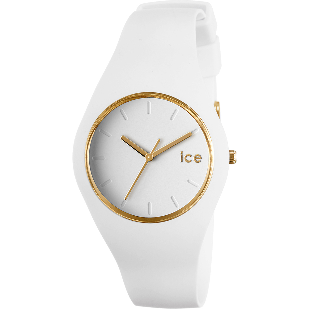 orologio Ice-Watch Ice-Silicone 000917 ICE Glam