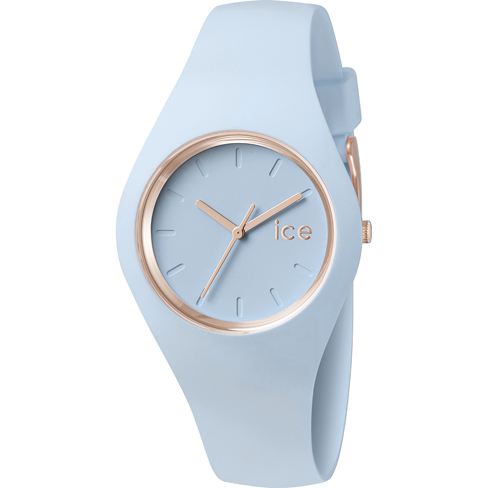 orologio Ice-Watch Ice-Silicone 001067 ICE Glam Pastel