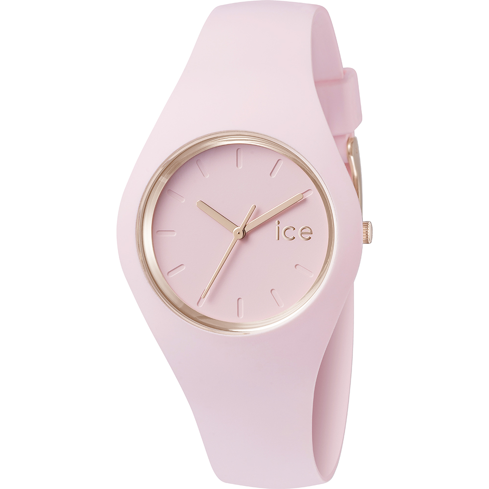 orologio Ice-Watch Ice-Silicone 001069 ICE Glam Pastel