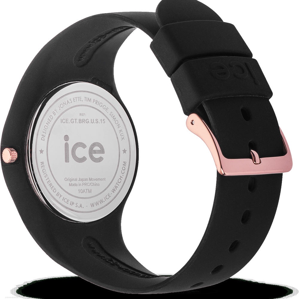 Orologio Ice-Watch 001353 ICE Glitter • EAN: 4895164012985 • Orologio.it