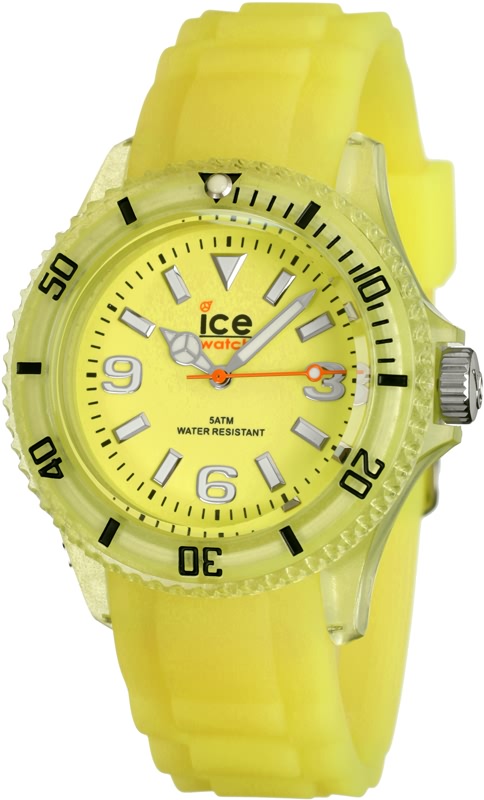 Orologio Ice-Watch 000187 ICE Glow