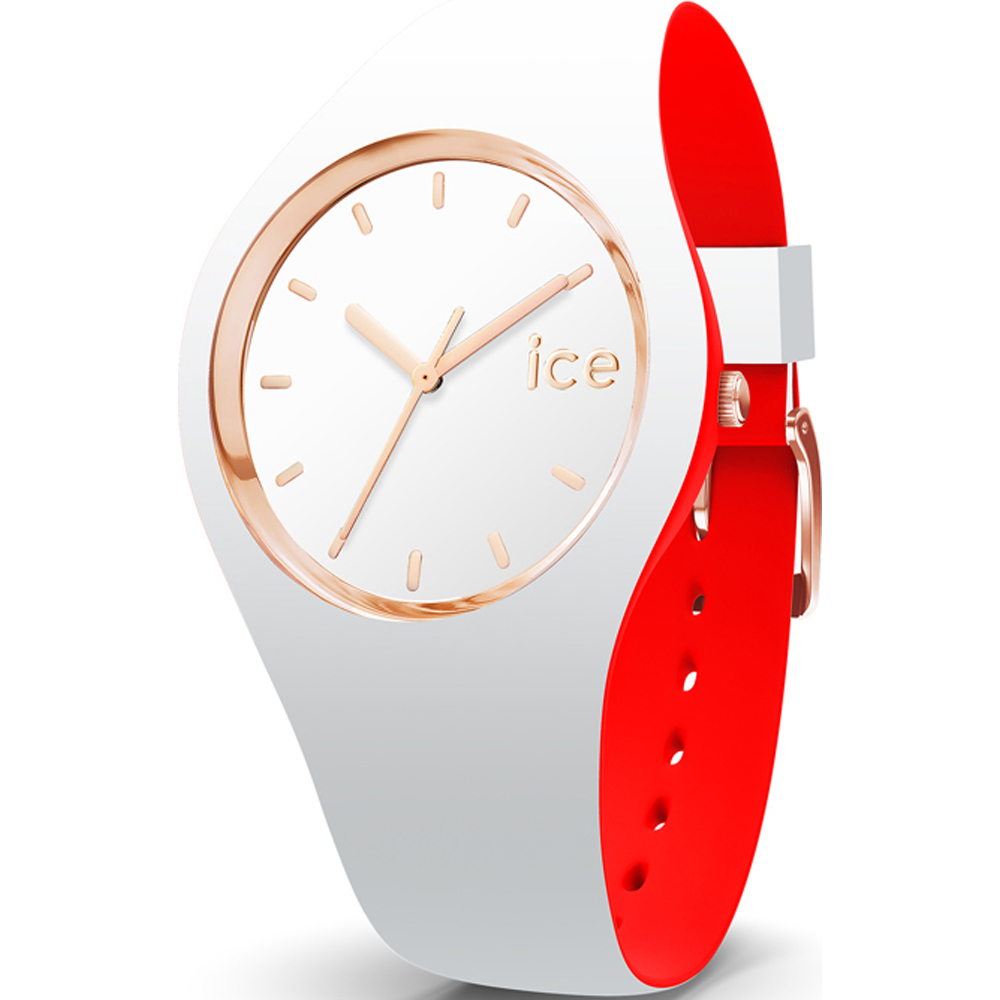 Ice-Watch Watch Ice-Silicone ICE Loulou 007230