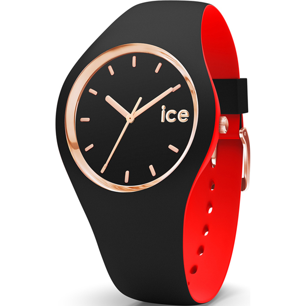 orologio Ice-Watch Ice-Silicone 007236 ICE Loulou
