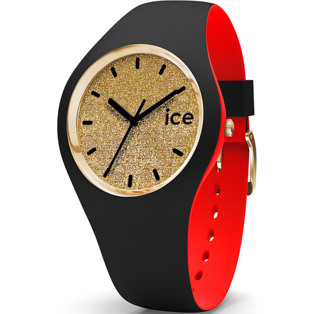 orologio Ice-Watch Ice-Silicone 007238 ICE Loulou