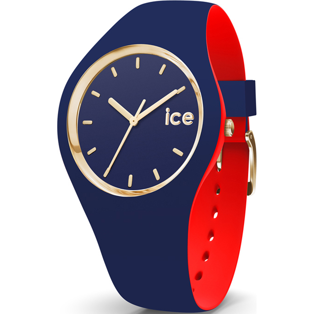 orologio Ice-Watch Ice-Silicone 007241 ICE Loulou