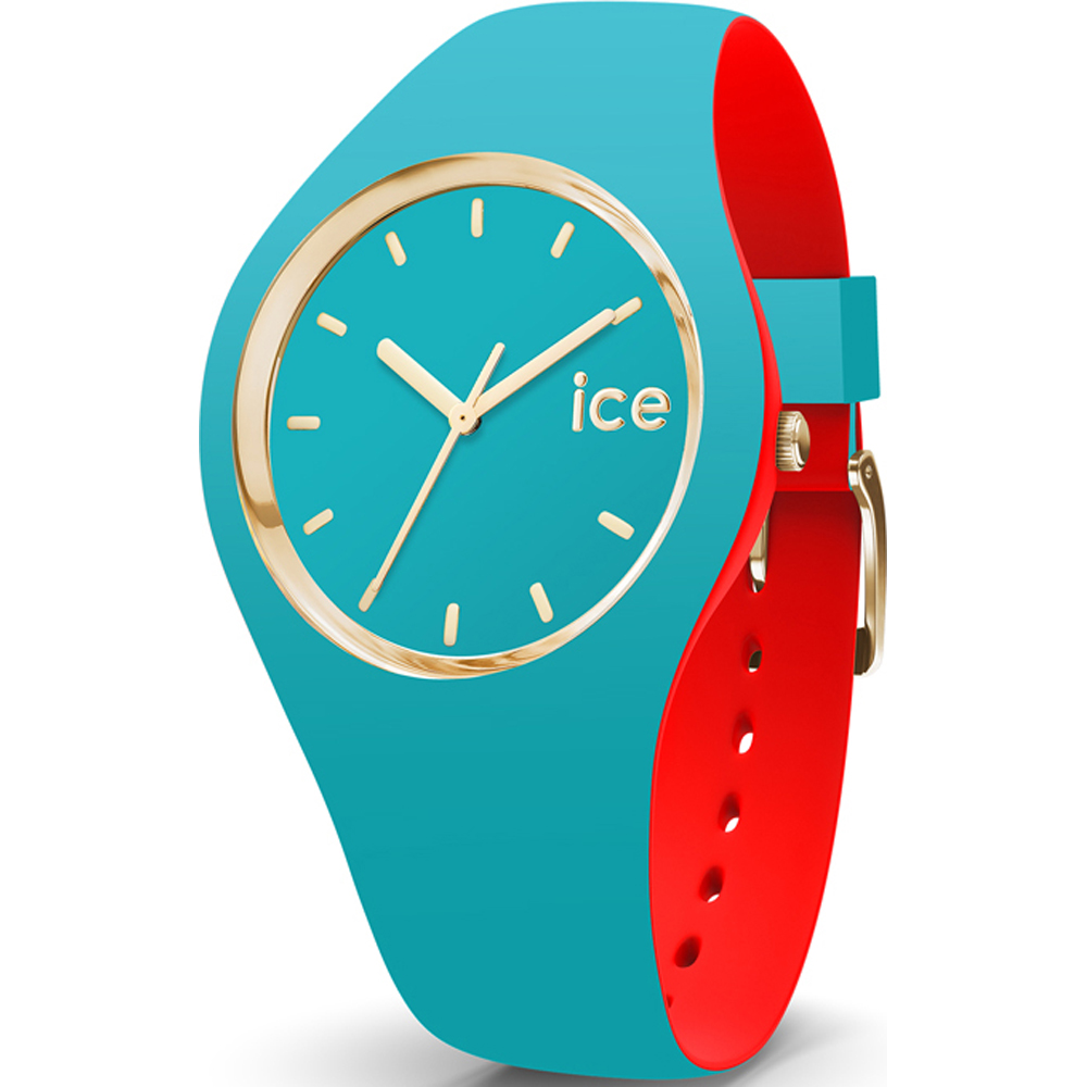 orologio Ice-Watch Ice-Silicone 007242 ICE Loulou