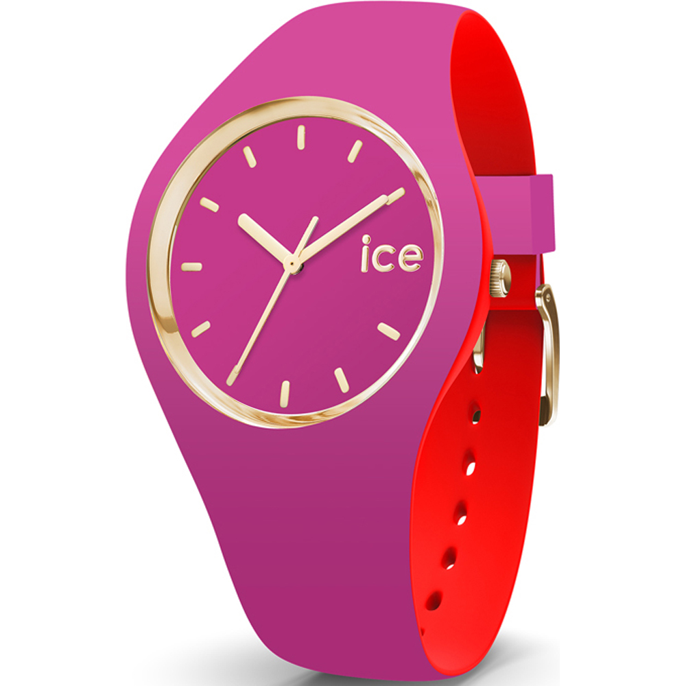 orologio Ice-Watch Ice-Silicone 007243 ICE Loulou