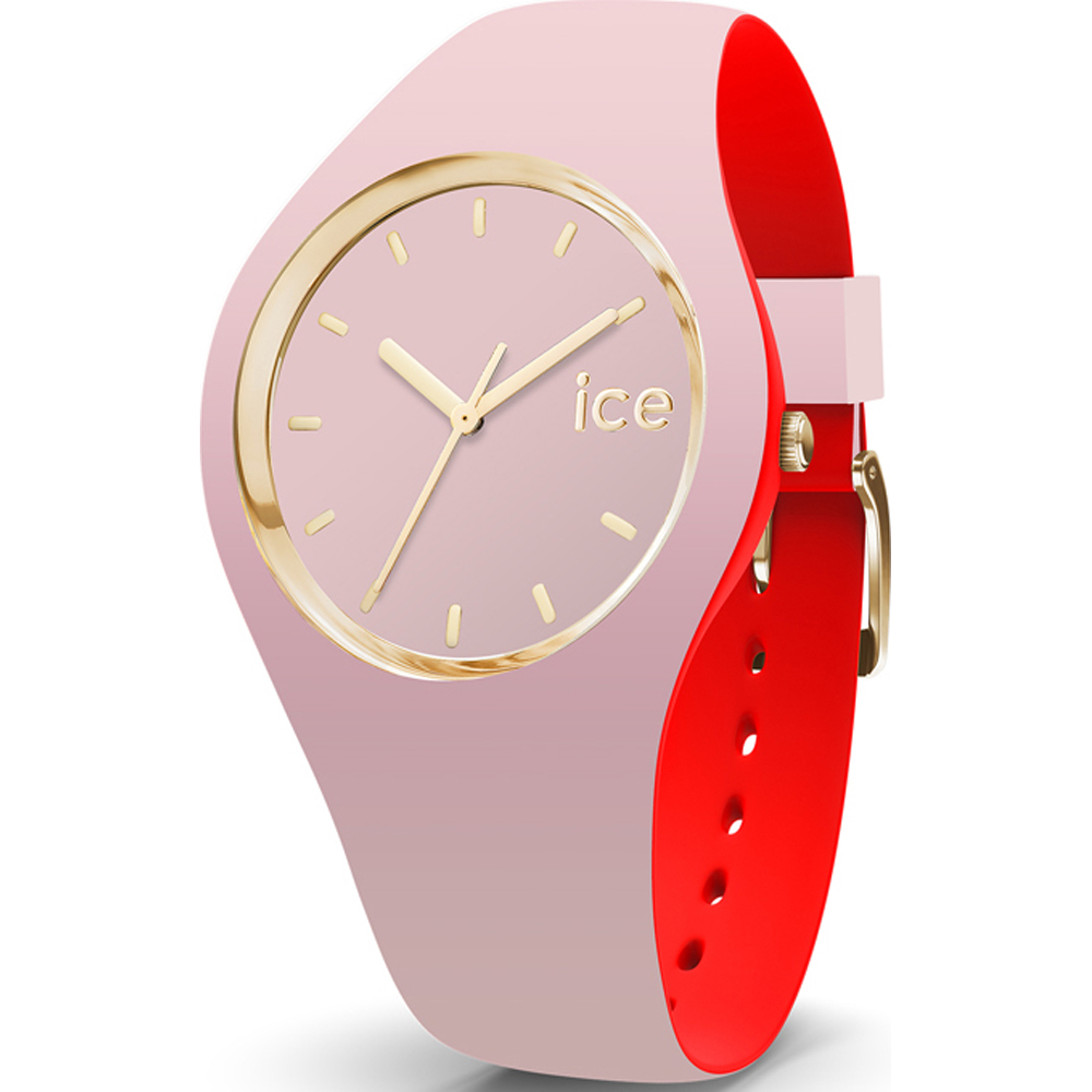 orologio Ice-Watch Ice-Silicone 007244 ICE Loulou