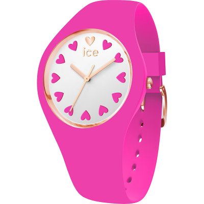 Orologio Ice-Watch Ice-Iconic 013369 ICE Love