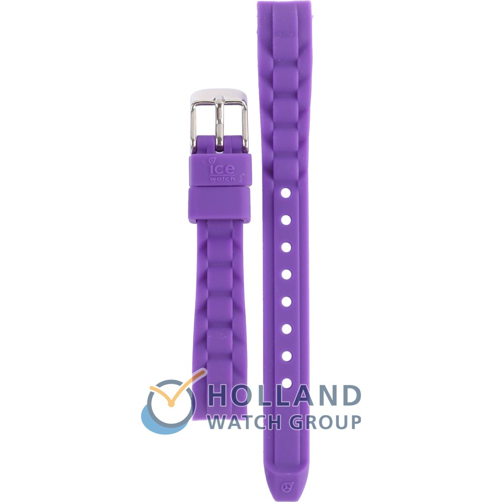 Cinturino Ice-Watch Straps 004894 MN.PE.M.S.12 ICE Mini