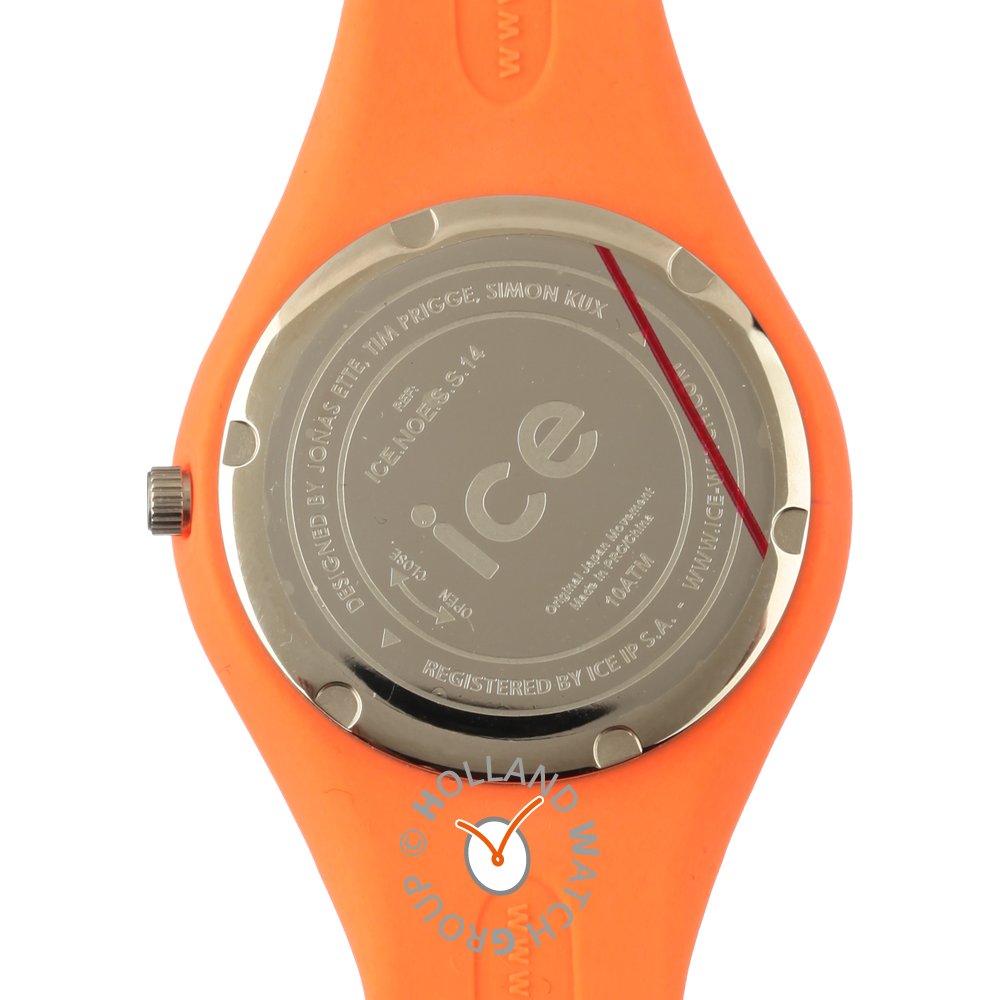 Ice-Watch Cinturini • Rivenditore ufficiale • Orologio.it