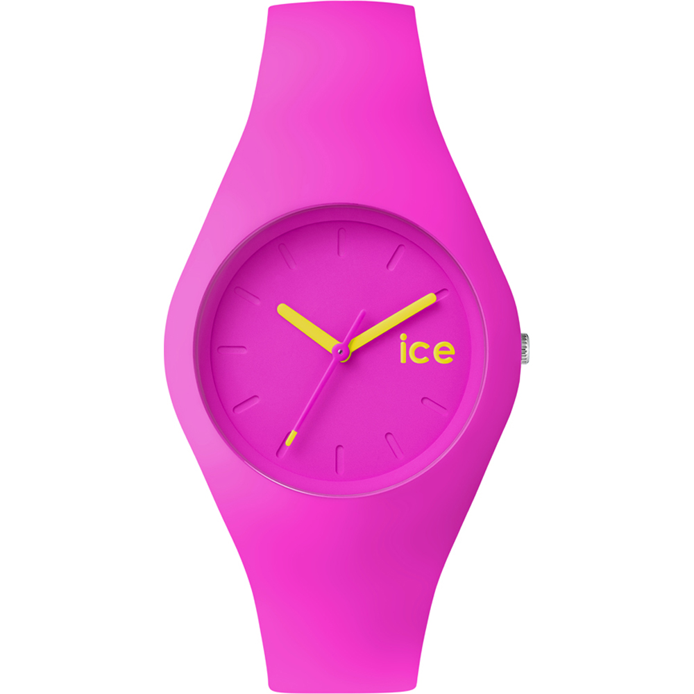 orologio Ice-Watch Ice-Silicone 001234 ICE Ola