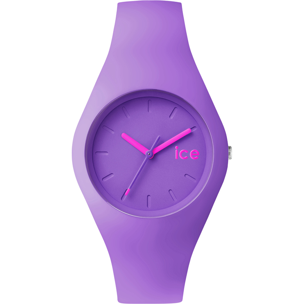 orologio Ice-Watch Ice-Silicone 001235 ICE Ola