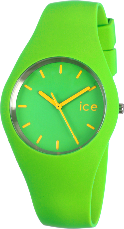 orologio Ice-Watch Ice-Silicone 000845 ICE Ola