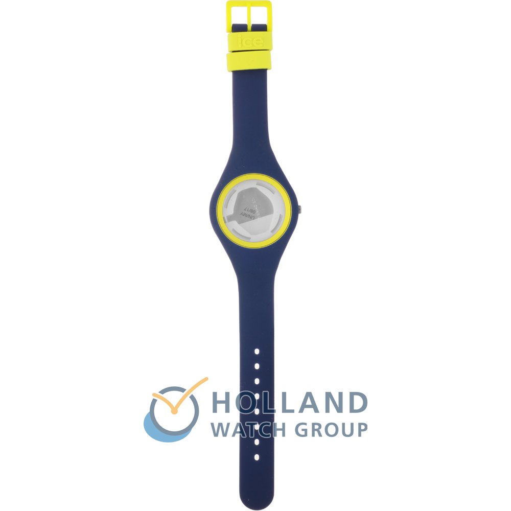 Cinturino Ice-Watch Straps 014470 ICE Ola Kids