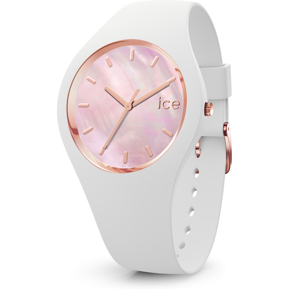 orologio Ice-Watch Ice-Silicone 017126 ICE Pearl