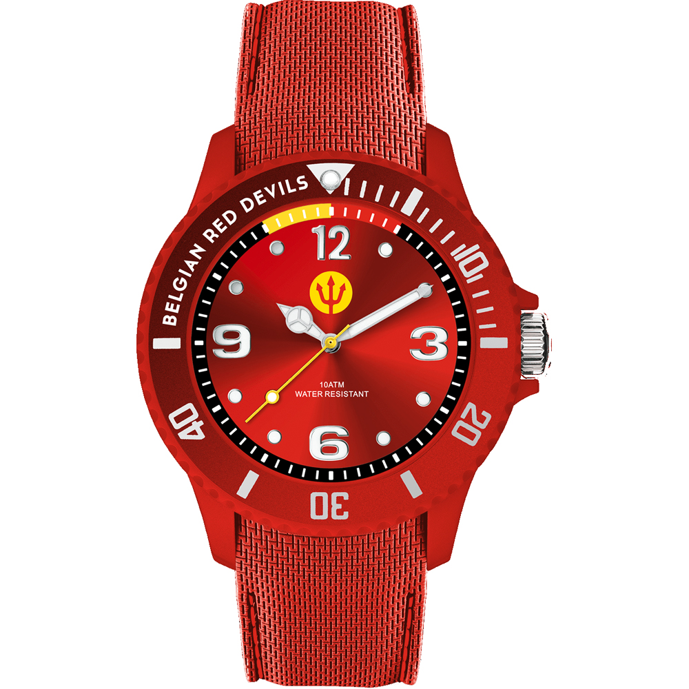 Orologio Ice-Watch 016099 ICE Red Devils