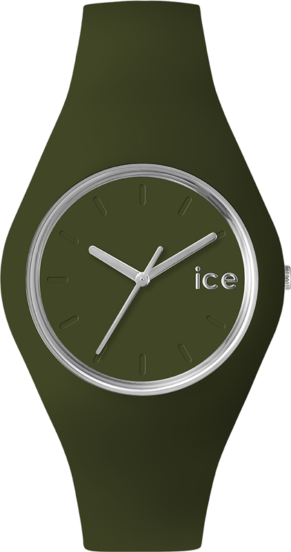 orologio Ice-Watch Ice-Silicone 001406 ICE Safari Grove