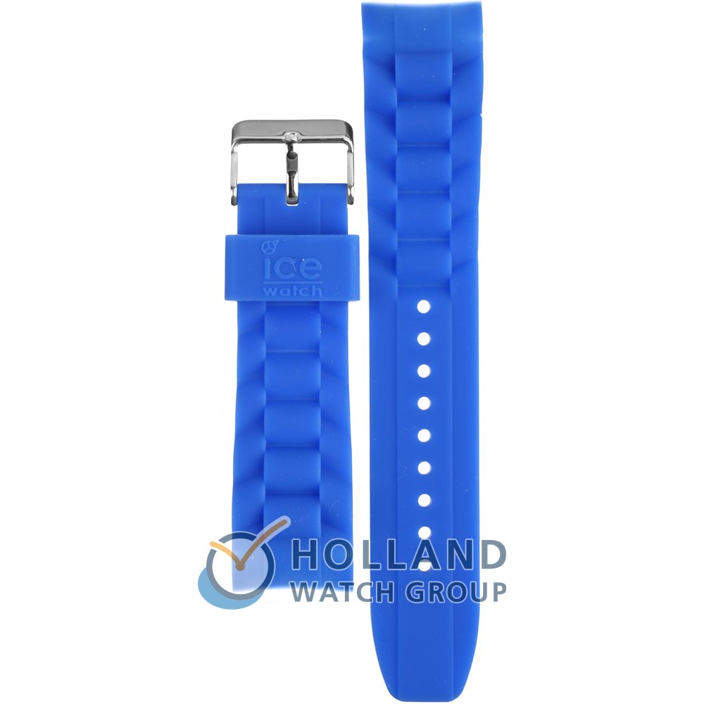 Ice Watch cinturino gomma