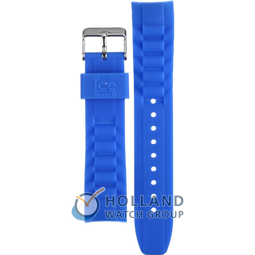 Cinturino Ice-Watch Straps 005013 SI.BE.U.S.09 ICE Forever