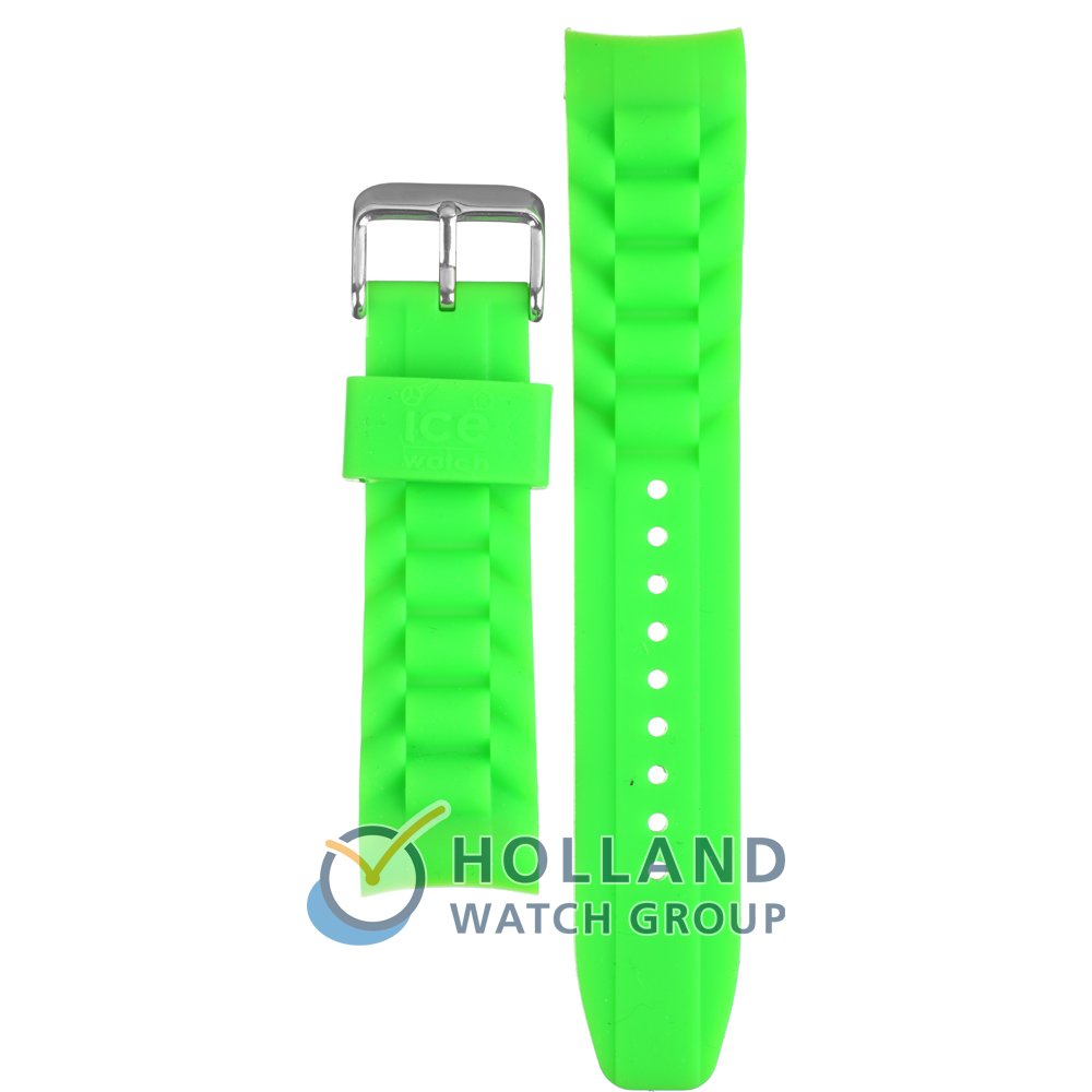Cinturino Ice-Watch Straps 004946 SI.GN.B.S.09 ICE Forever