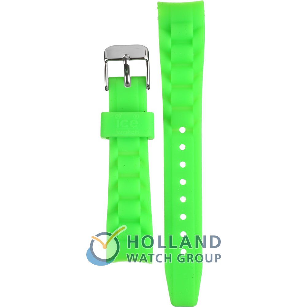 Cinturino Ice-Watch Straps 005118 SI.GN.S.S.09 ICE Forever