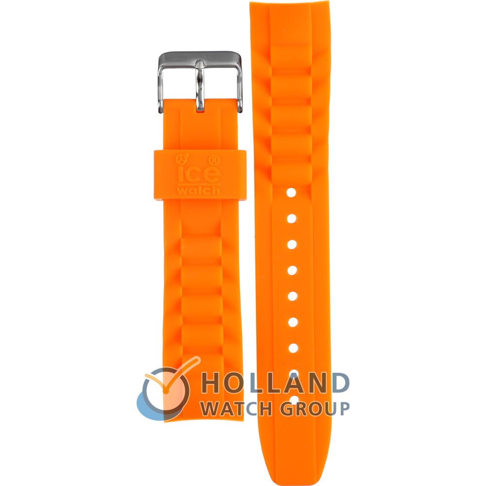 Cinturino Ice-Watch 005015 SI.OE.U.S.09 ICE Forever • Rivenditore ufficiale  • Orologio.it