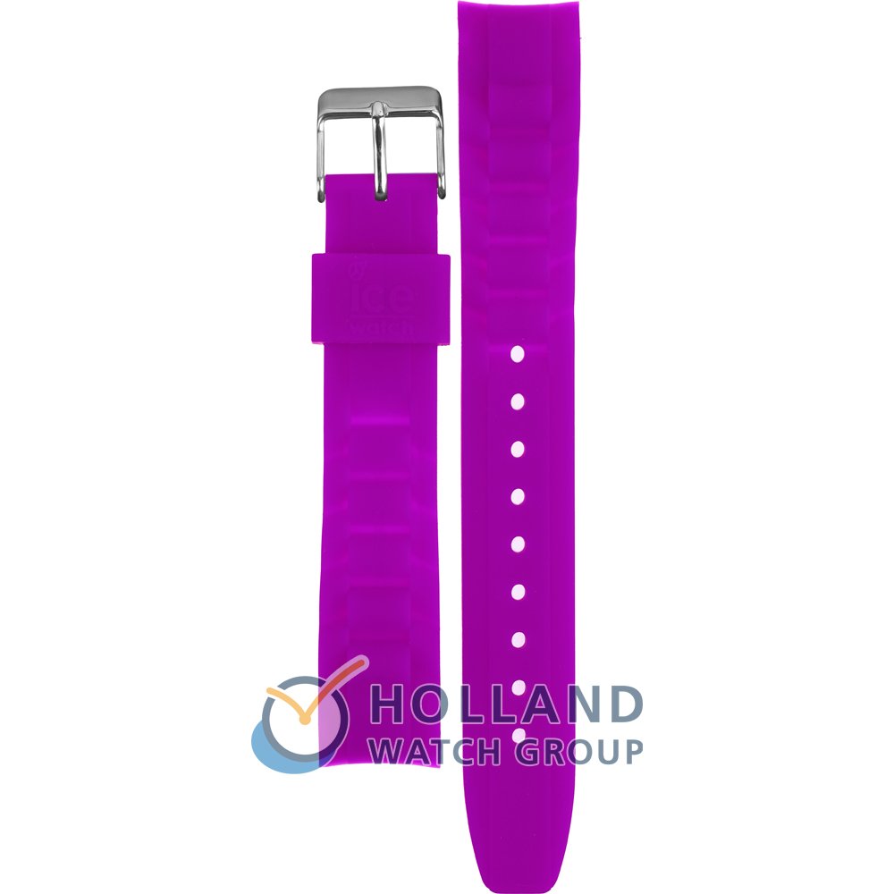 Cinturino Ice-Watch Straps 005104 SI.PE.S.S.09 ICE Forever