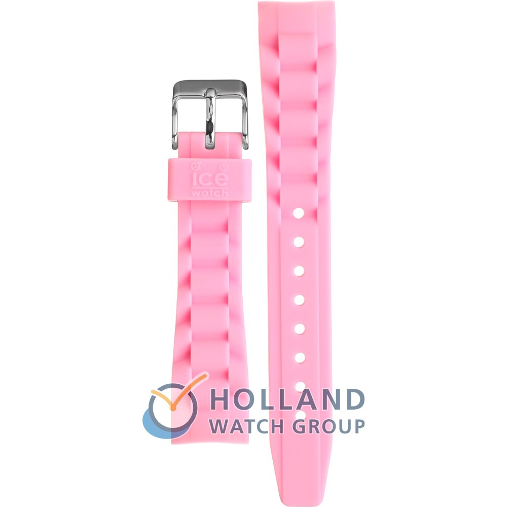 Cinturino Ice-Watch Straps 005103 SI.PK.S.S.09 ICE Forever