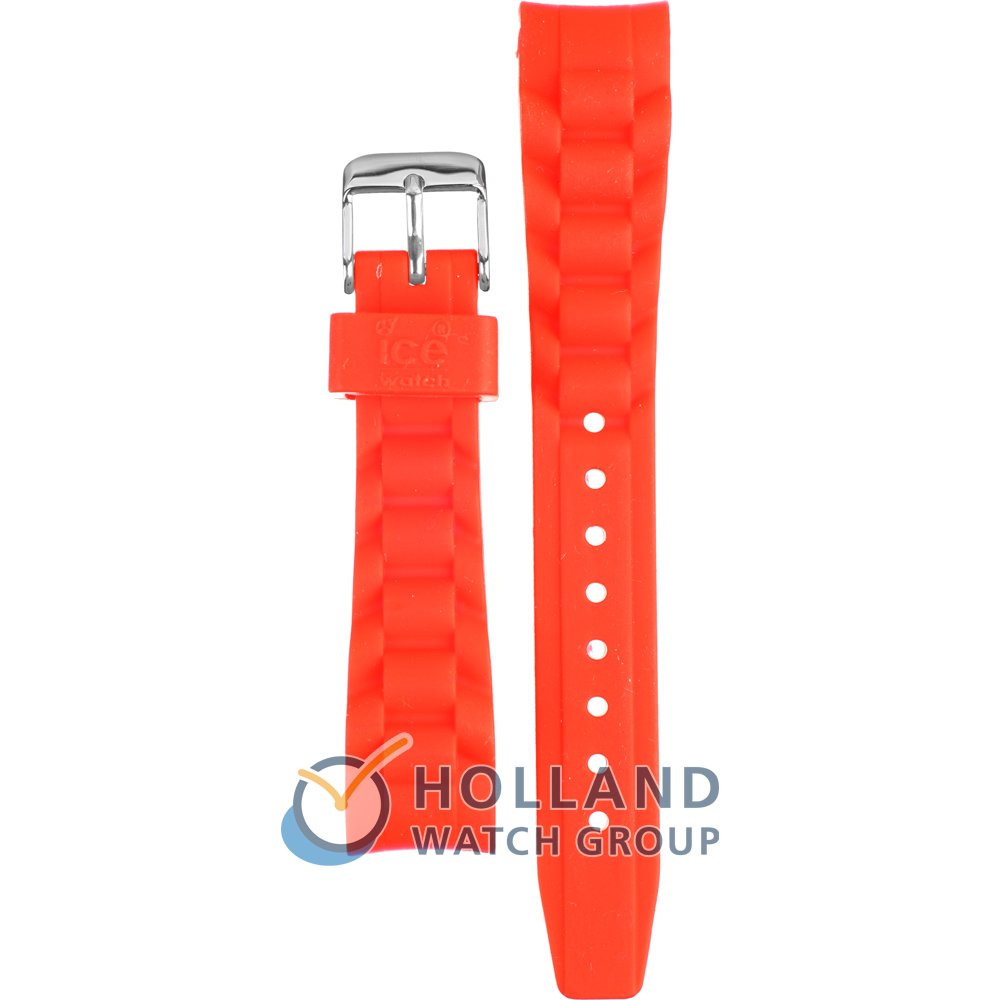 Cinturino Ice-Watch Straps 005106 SI.RD.S.S.09 ICE Forever