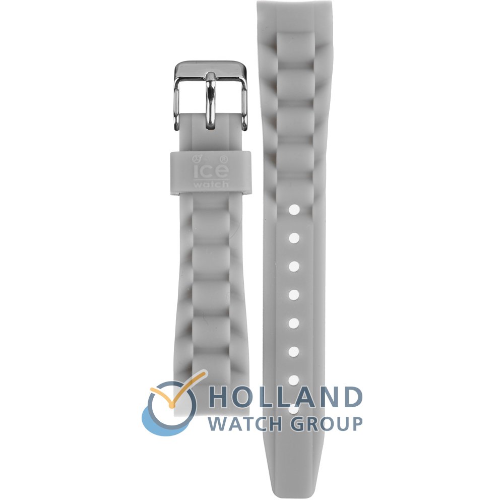 Cinturino Ice-Watch Straps 005101 SI.SR.S.S.09 ICE Forever