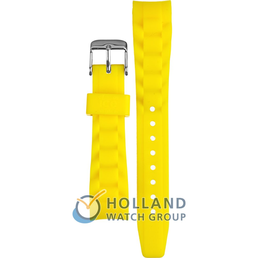 Cinturino Ice-Watch Straps 005109 SI.YW.S.S.09 ICE Forever