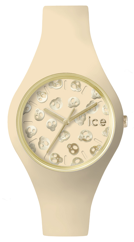 Ice-Watch Watch Ice-Silicone ICE Skull 001269