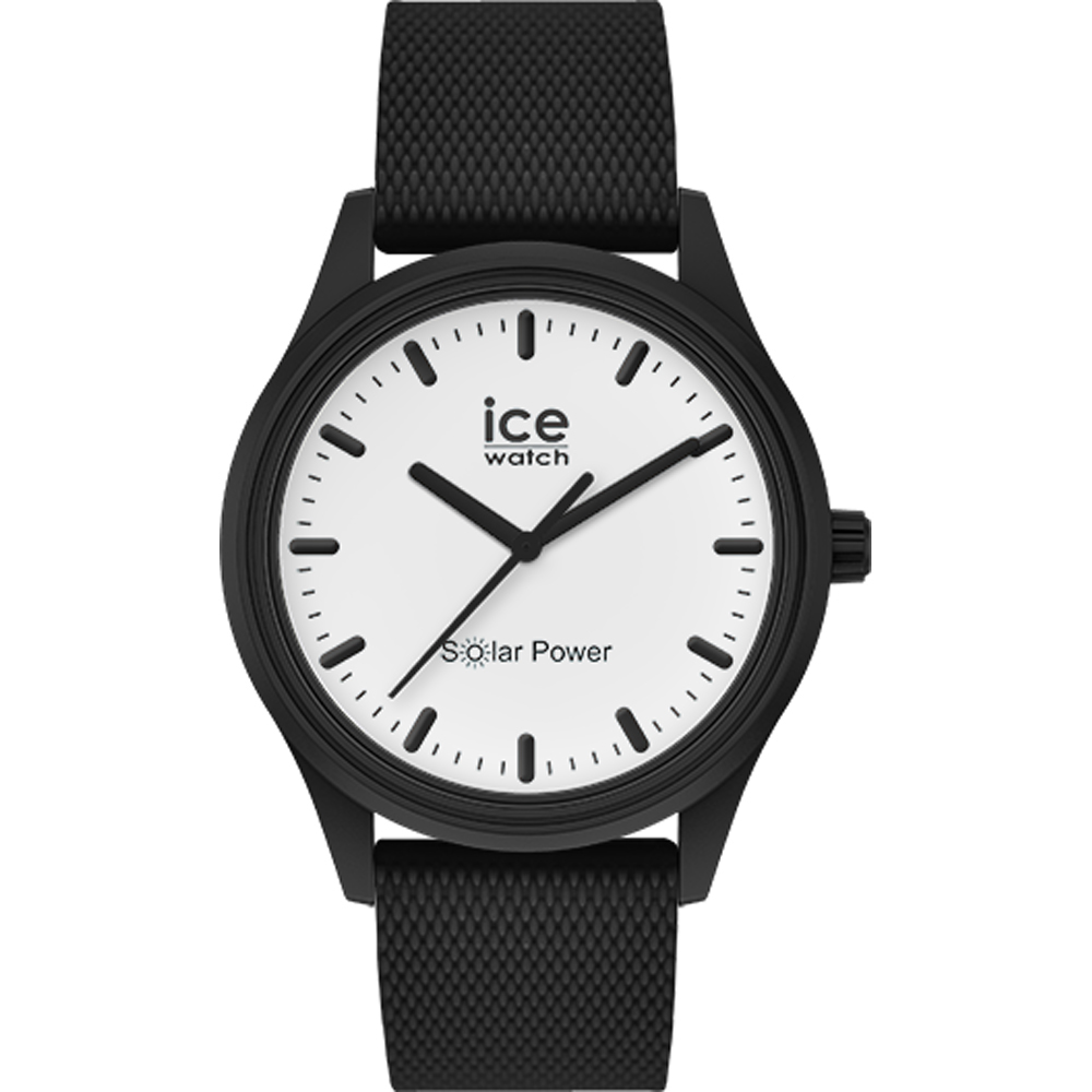 Orologio Ice-Watch Ice-Solar 018391 ICE Solar power