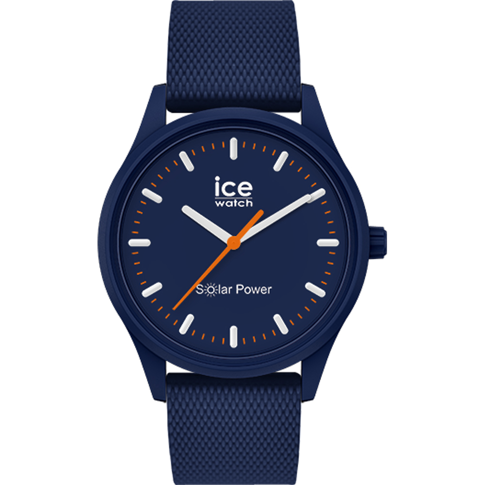 Orologio Ice-Watch Ice-Solar 018393 ICE Solar power