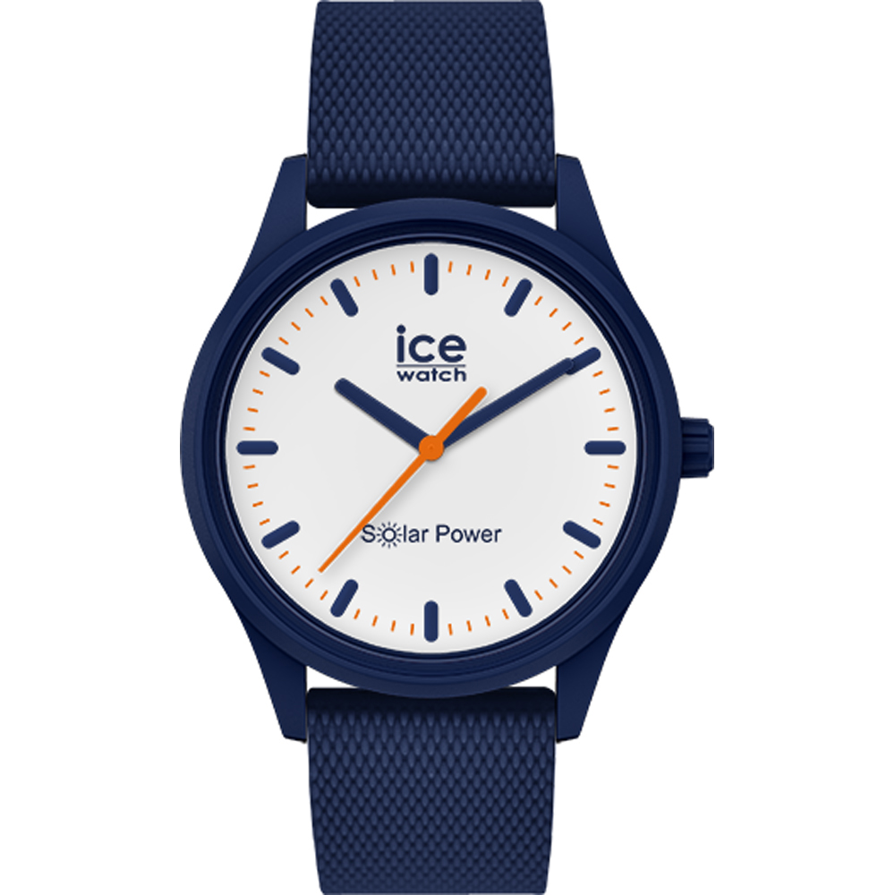 Orologio Ice-Watch Ice-Solar 018394 ICE Solar power