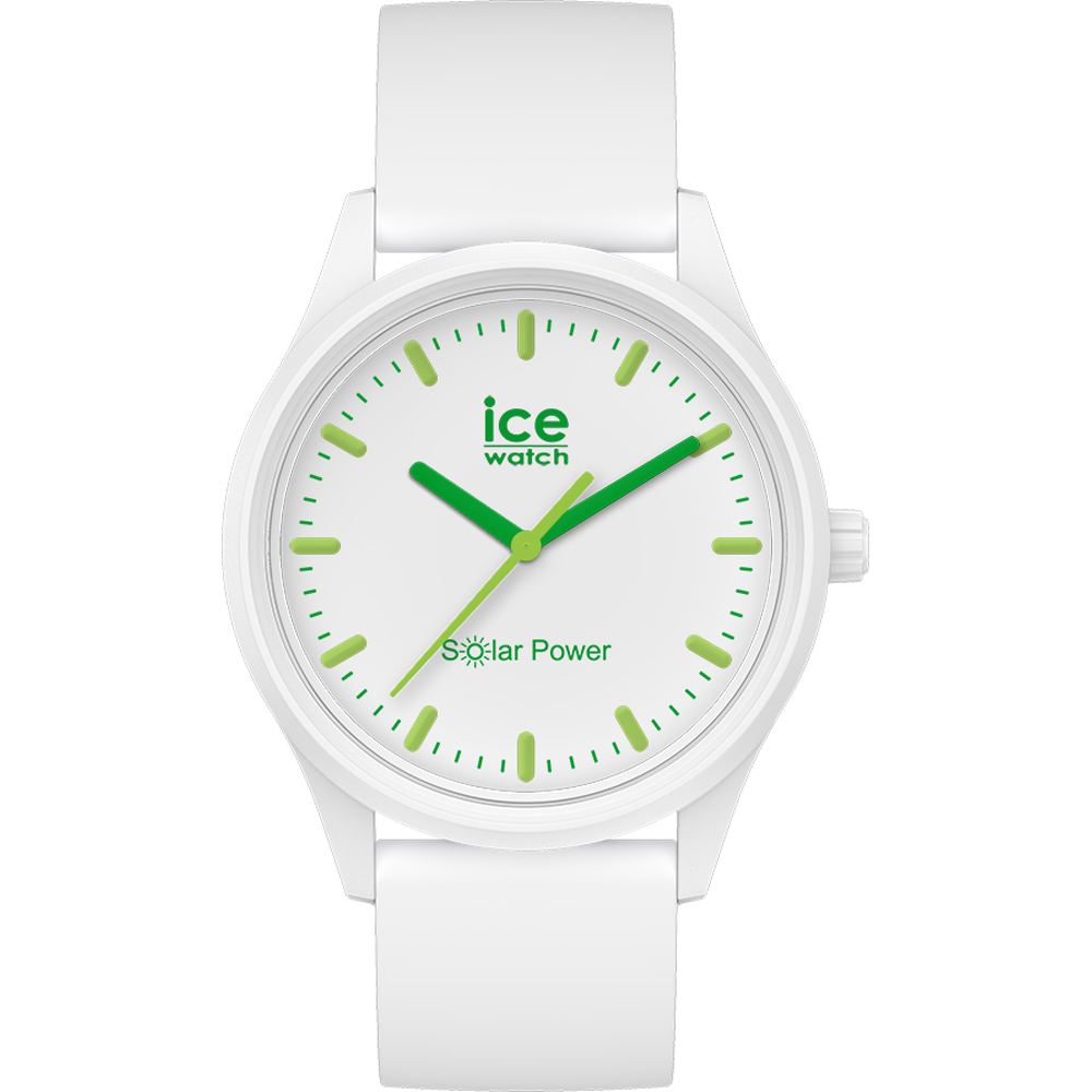 Orologio Ice-Watch Ice-Solar 018473 ICE Solar power