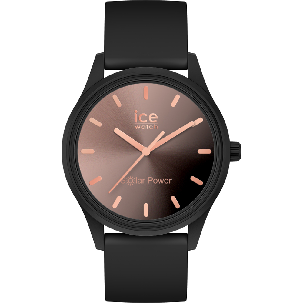 Orologio Ice-Watch Ice-Solar 018477 ICE Solar power