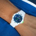 Solar powered eco friendly quartz watch Collezione Autunno / Inverno Ice-Watch