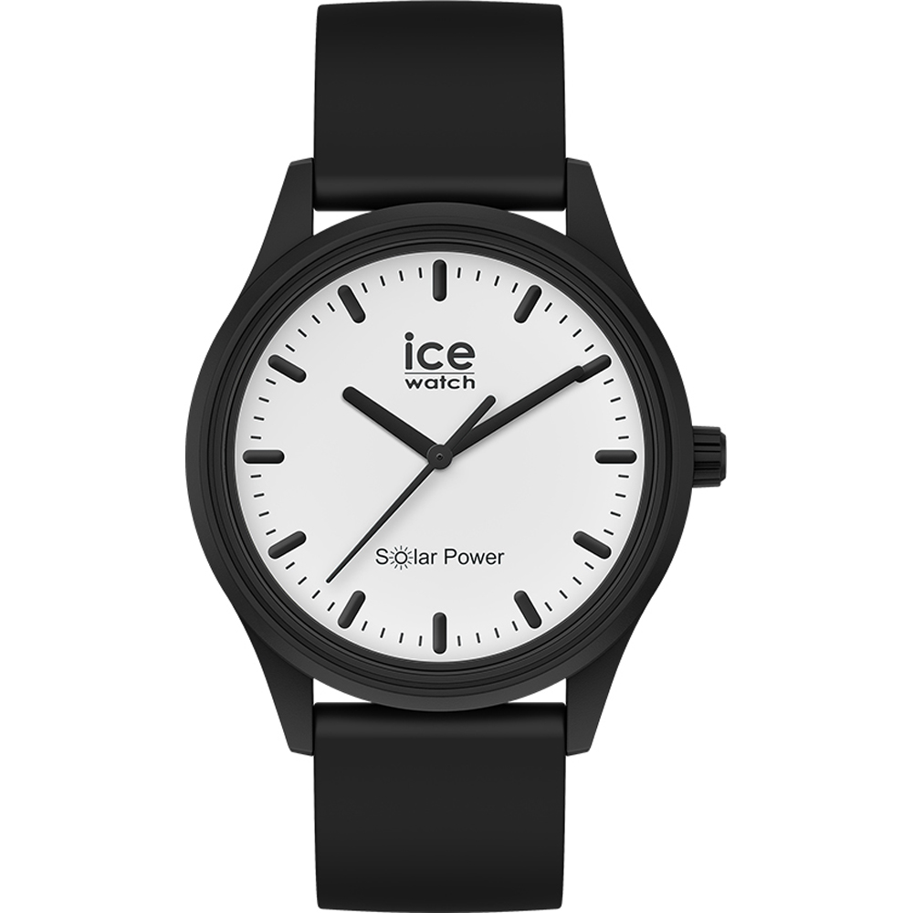 Orologio Ice-Watch Ice-Solar 017763 ICE Solar power