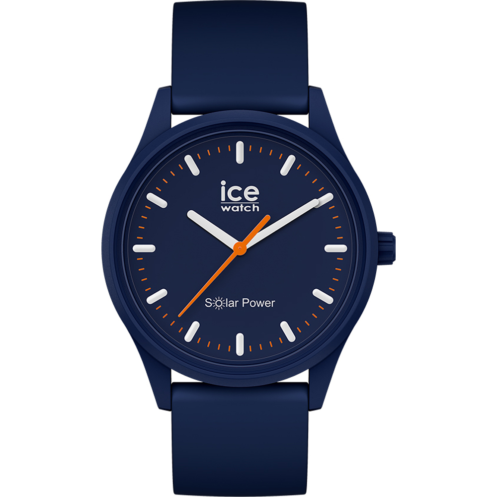 Orologio Ice-Watch Ice-Solar 017766 ICE Solar power