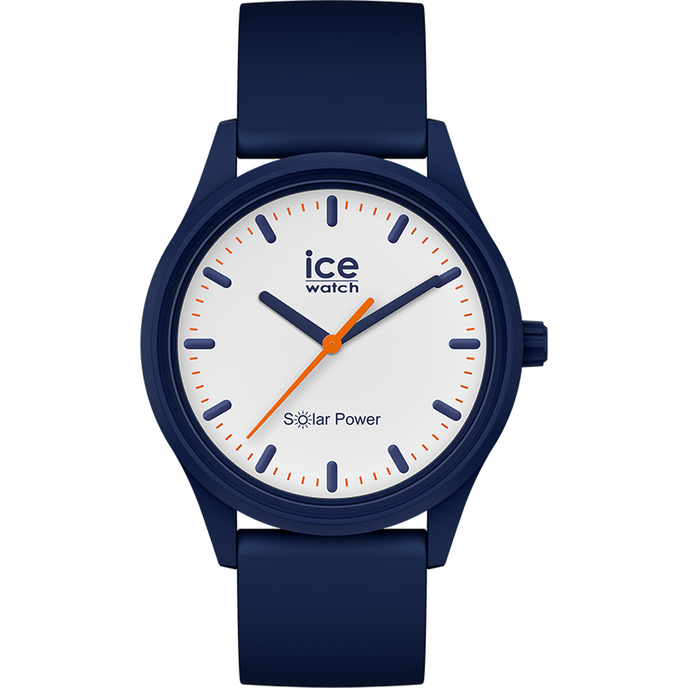 Orologio Ice-Watch Ice-Solar 017767 ICE Solar power